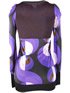 TEE SHIRT MANCHES LONGUES CUSTO BARCELONA